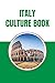 Italy Culture Book