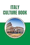 Italy Culture Book