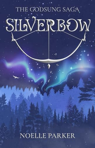 Silverbow (Paperback)