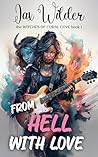 From Hell With Love by Jax Wilder