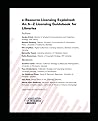 E-Resource Licens...