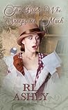 The Bride Who Snoops Too Much by R.L. Ashly