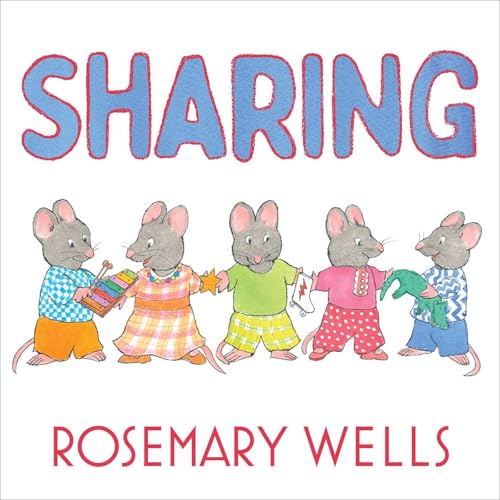 Sharing (Hardcover)
