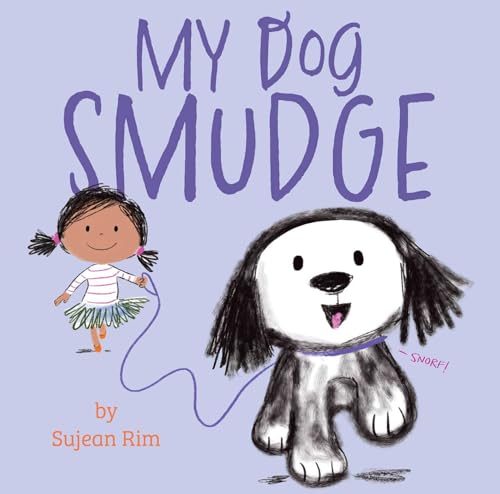 My Dog Smudge (Hardcover)