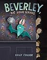 Beverley, Bat Your Service by Kelly Collier
