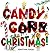 Candy Corn Christmas! by Jonathan Fenske Candy Corn Christmas! by Jonathan Fenske