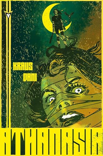 Athanasia (Paperback)