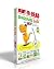 Dinosaurs, Bugs, and a Mop That Will Not Stop (Boxed Set) by Jonathan Fenske