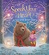 Speak Your Heart by Apryl Stott