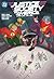 Justice Society of America vol. 2: Long Live The JSA (Justice Society of America (2022-))