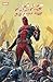 Deadpool Kills The Marvel Universe One Last Time (2025) #1 (of 5) by Cullen Bunn