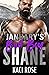 January's Bad Boy - Shane (Bad Boys of Mustang Mountain #1)
