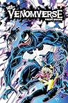 Web of Venomverse...