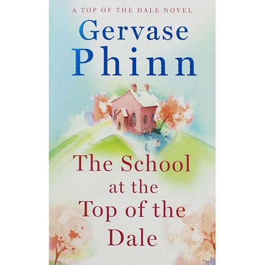 The School at the Top of the Dale