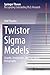 Twistor Sigma Models: Gravity, Amplitudes, and Flat Space Holography (Springer Theses)