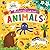 My First Hide-and-Seek: Animals