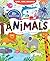 Look, Find, Discover: Animals