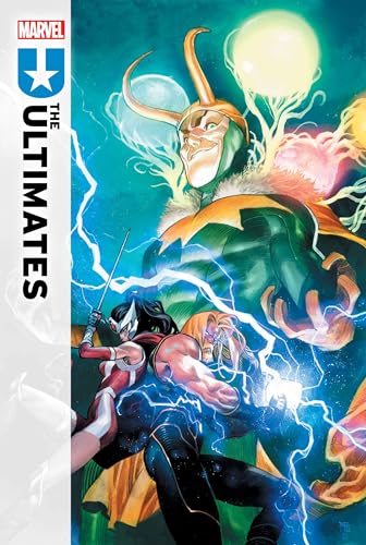 Ultimates (2024-) #11