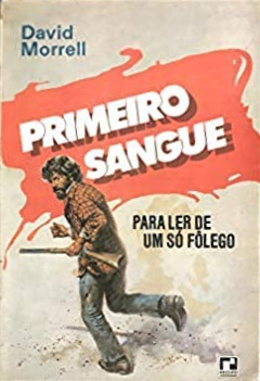 Primeiro sangue