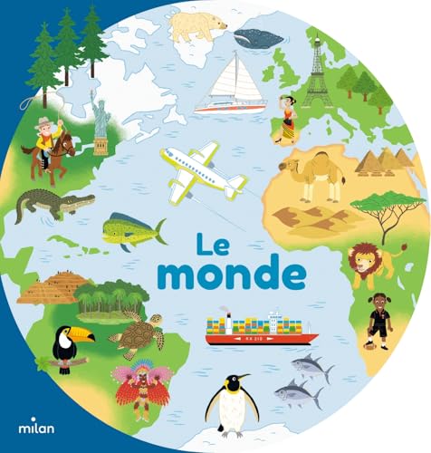 Le monde (Hardcover)