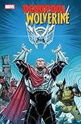 Deadpool/Wolverine (2025) #4