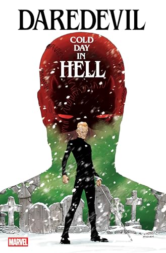 Daredevil: Cold Day In Hell (2025) #1 (of 3)