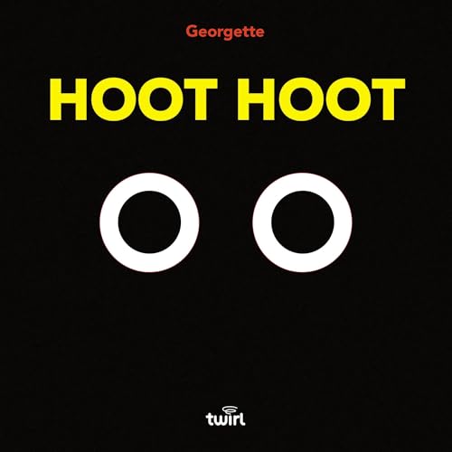 Hoot Hoot (Board Book)