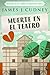 Muerte En El Teatro (Misterio en el Campus de Braxton nº 2) (Spanish Edition)