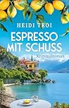 Espresso mit Schu...
