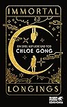 Immortal Longings...