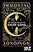 Immortal Longings: Ein Spiel auf Liebe und Tod (False Gods, #1)