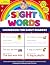Sight Words Workbook for Ea...