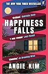 Happiness falls