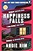 Happiness falls