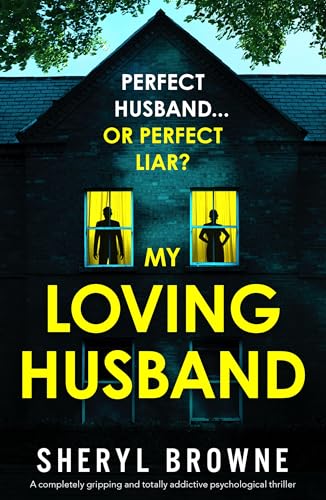My Loving Husband (Kindle Edition)