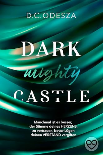 Dark mighty Castle (Dark Castle #9)