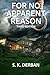 For No Apparent Reason (3rd Edition)
