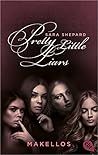 Pretty Little Liars - Makellos