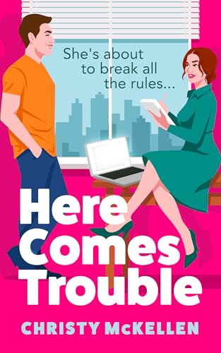 Here Comes Trouble (Kindle Edition)