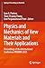Physics and Mechanics of New Materials and Their Applications: Proceedings of the International Conference PHENMA 2023 (Springer Proceedings in Materials, 41)