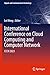 International Conference on Cloud Computing and Computer Networks: CCCN 2023 (Signals and Communication Technology)