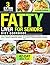 Fatty Liver Diet Cookbook for Seniors by BARBARA GLISSON