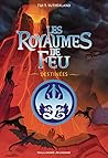 Les Royaumes de Feu – Destinées (French Edition)