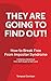 How to Break Free from Imposter Syndrome by Tempest Jemison