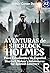 Aventuras de Sherlock Holme...