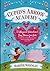 Cupid's Arrow Academy by Harper Wrenley
