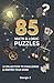85 Math & Logic Puzzles by George Z.