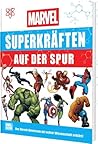 Marvel by Unknown Author
