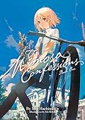 The Mimosa Confessions (Light Novel) Vol. 1