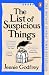 The List of Suspicious Things